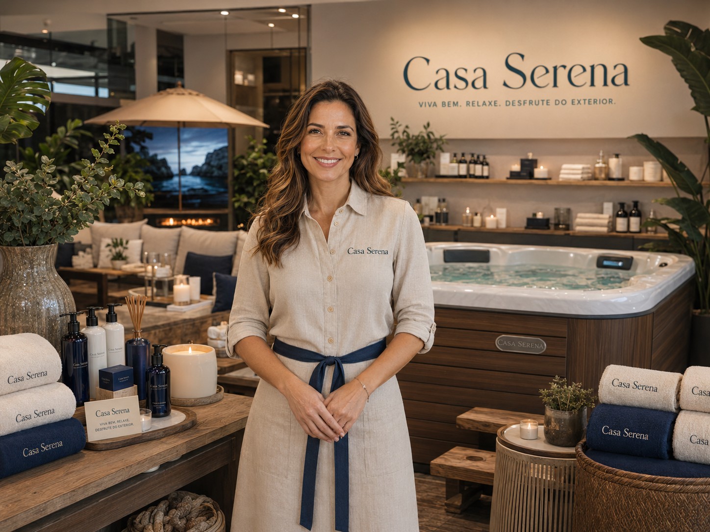 Casa Serena